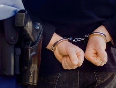 40χρονος Έλληνας συνελήφθη για φοροδιαφυγή άνω των 4 εκατ. ευρώ